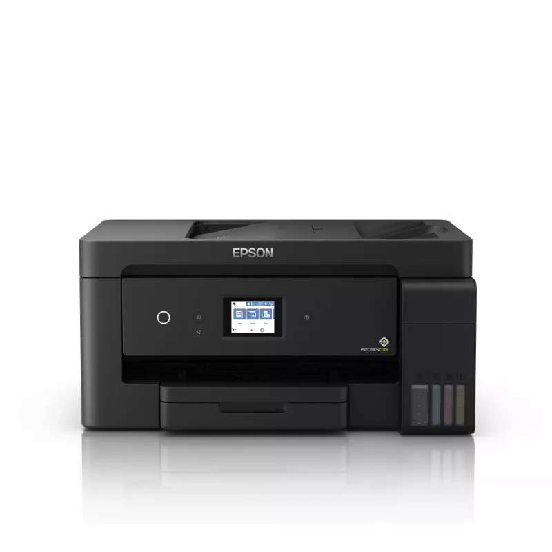 Epson EcoTank ET-15000 daugiafunkcis spausdintuvas A3, 4800x1200 DPI, 17 ppm, Wi-Fi