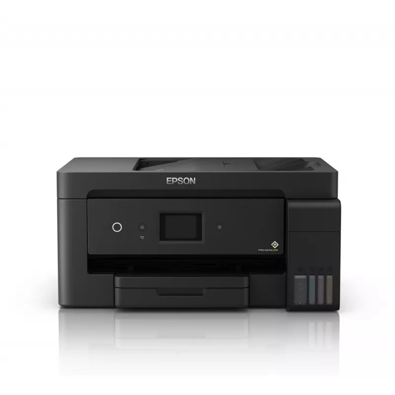 Epson EcoTank ET-15000 daugiafunkcis spausdintuvas A3, 4800x1200 DPI, 17 ppm, Wi-Fi