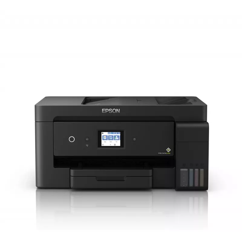 Epson EcoTank ET-15000 daugiafunkcis spausdintuvas A3, 4800x1200 DPI, 17 ppm, Wi-Fi