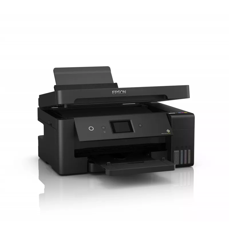 Epson EcoTank ET-15000 daugiafunkcis spausdintuvas A3, 4800x1200 DPI, 17 ppm, Wi-Fi