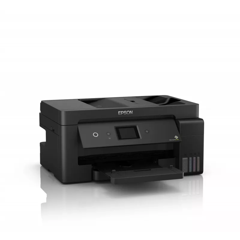 Epson EcoTank ET-15000 daugiafunkcis spausdintuvas A3, 4800x1200 DPI, 17 ppm, Wi-Fi