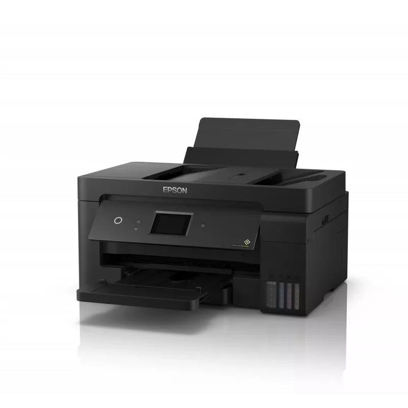Epson EcoTank ET-15000 daugiafunkcis spausdintuvas A3, 4800x1200 DPI, 17 ppm, Wi-Fi