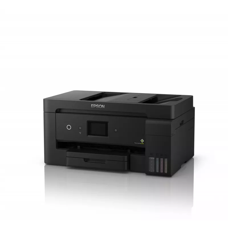 Epson EcoTank ET-15000 daugiafunkcis spausdintuvas A3, 4800x1200 DPI, 17 ppm, Wi-Fi