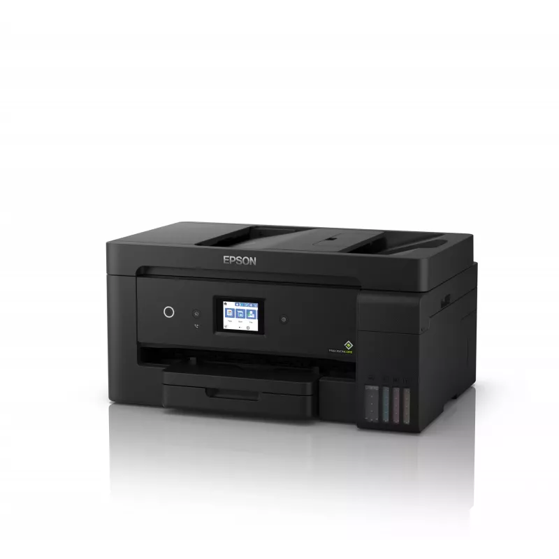 Epson EcoTank ET-15000 daugiafunkcis spausdintuvas A3, 4800x1200 DPI, 17 ppm, Wi-Fi