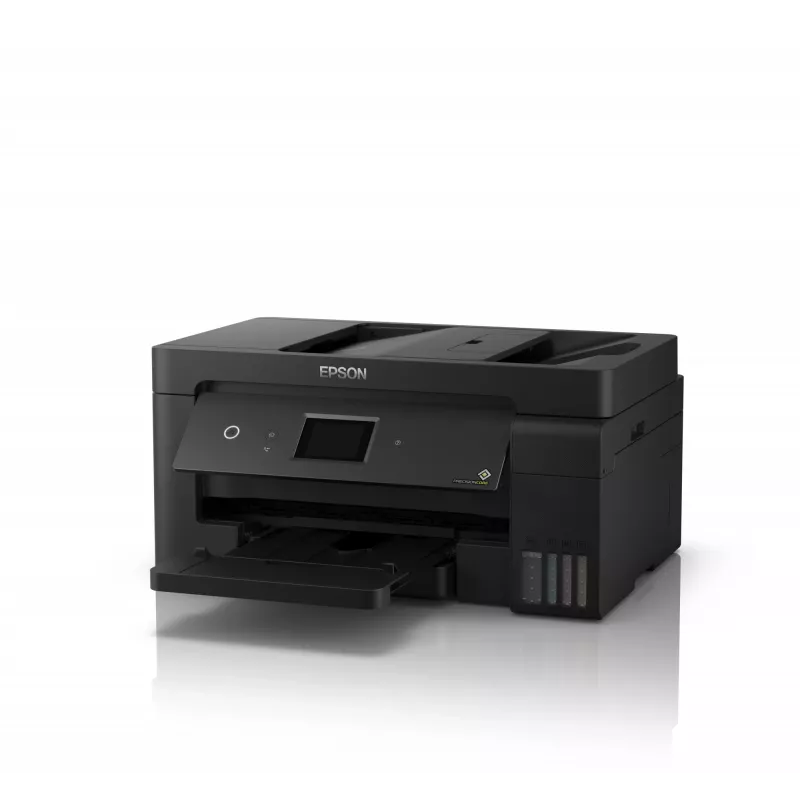 Epson EcoTank ET-15000 daugiafunkcis spausdintuvas A3, 4800x1200 DPI, 17 ppm, Wi-Fi