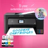 Epson EcoTank ET-15000 daugiafunkcis spausdintuvas A3, 4800x1200 DPI, 17 ppm, Wi-Fi