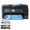 Epson EcoTank ET-15000 daugiafunkcis spausdintuvas A3, 4800x1200 DPI, 17 ppm, Wi-Fi