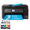 Epson EcoTank ET-15000 daugiafunkcis spausdintuvas A3, 4800x1200 DPI, 17 ppm, Wi-Fi