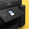 Epson EcoTank ET-15000 daugiafunkcis spausdintuvas A3, 4800x1200 DPI, 17 ppm, Wi-Fi