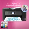 Epson EcoTank ET-15000 daugiafunkcis spausdintuvas A3, 4800x1200 DPI, 17 ppm, Wi-Fi