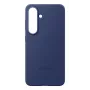 Samsung EF-PS931CNEGWW mėlynas silikoninis dėklas Samsung Galaxy S25 6,7 colio (17 cm)