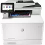 HP Color LaserJet Pro MFP M479fnw daugiafunkcis spausdintuvas