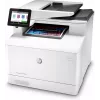 HP Color LaserJet Pro MFP M479fnw daugiafunkcis spausdintuvas
