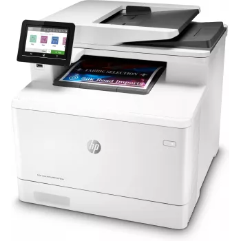 HP Color LaserJet Pro MFP M479fnw daugiafunkcis spausdintuvas
