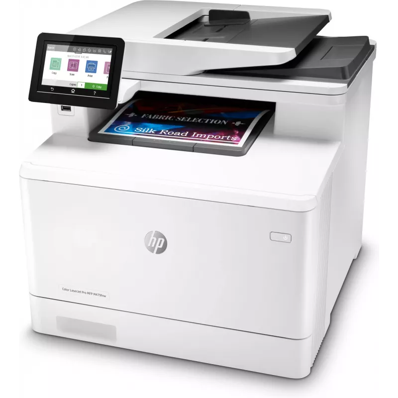 HP Color LaserJet Pro MFP M479fnw daugiafunkcis spausdintuvas