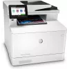 HP Color LaserJet Pro MFP M479fnw daugiafunkcis spausdintuvas