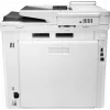 HP Color LaserJet Pro MFP M479fnw daugiafunkcis spausdintuvas