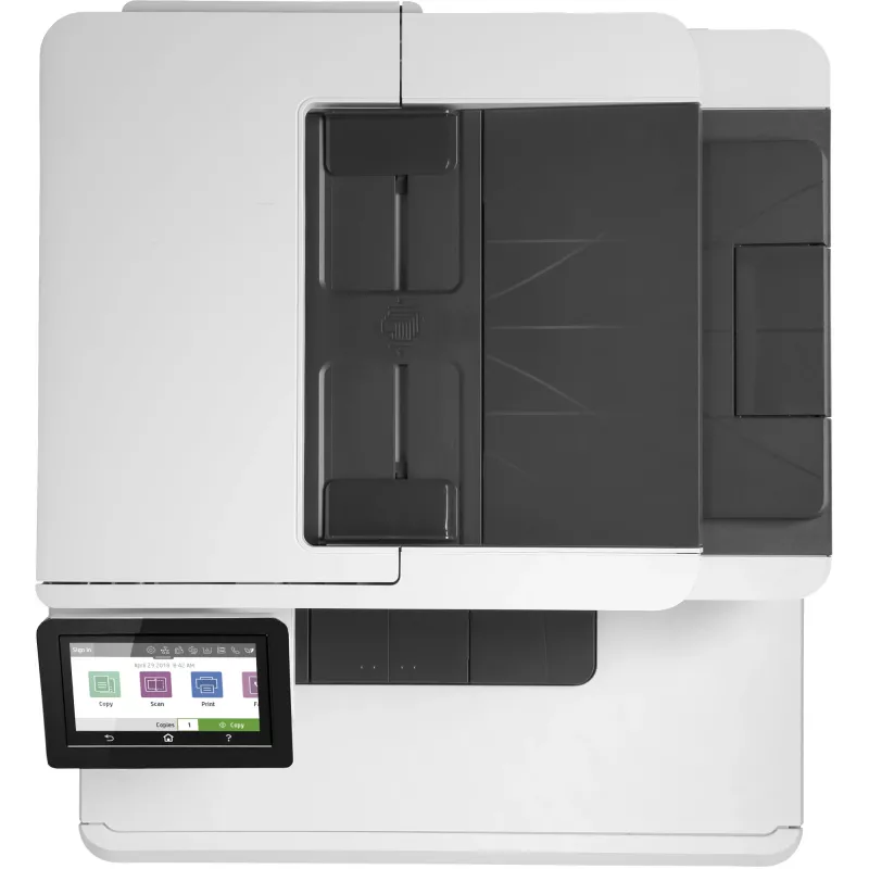 HP Color LaserJet Pro MFP M479fnw daugiafunkcis spausdintuvas