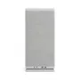 FRACTAL DESIGN Mood Light Gray korpusas
