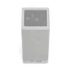 FRACTAL DESIGN Mood Light Gray korpusas