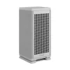 FRACTAL DESIGN Mood Light Gray korpusas