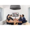 LOGITECH Conferencecam Connect Visapusė vaizdo konferencijų sistema, sidabrinė
