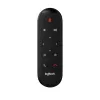 LOGITECH Conferencecam Connect Visapusė vaizdo konferencijų sistema, sidabrinė