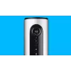 LOGITECH Conferencecam Connect Visapusė vaizdo konferencijų sistema, sidabrinė