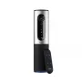LOGITECH Conferencecam Connect Visapusė vaizdo konferencijų sistema, sidabrinė