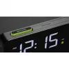 Braun BC21 skaitmeninis žadintuvas juodas