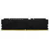 Kingston FURY Beast 32GB (2x16GB) DDR5 5600MHz CL36 atminties rinkinys juodas