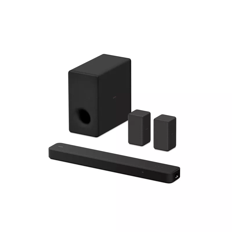 Sony HT-S2000 3.1 kanalo Dolby Atmos garso juosta