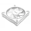 Korpuso ventiliatorius ASUS Prime MR120 120 mm 1600 RPM Baltas (3 vnt., LED, 58 CFM, 23 dB)