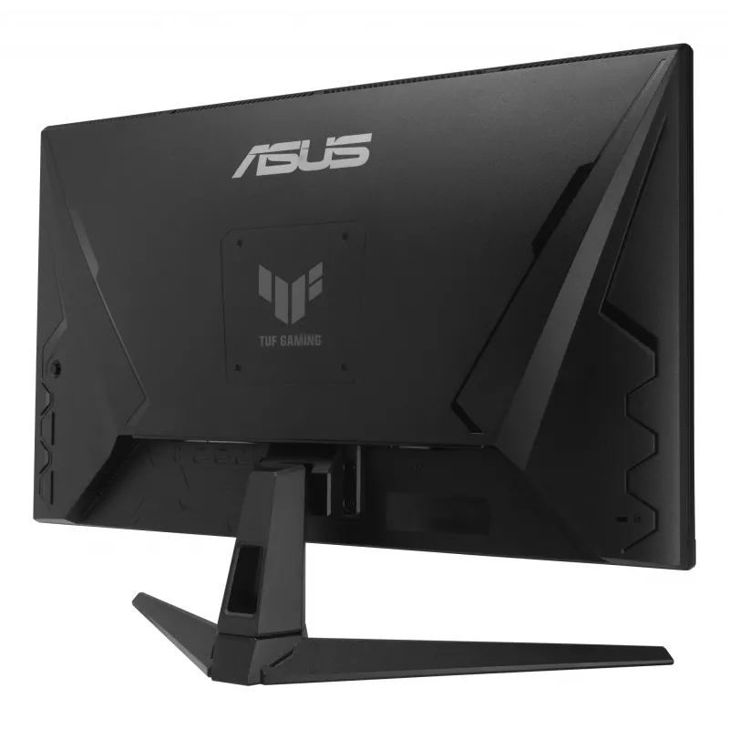 ASUS TUF Gaming VG27AQM5A kompiuterio monitorius 68.6 cm (27 col.) 2560 x 1440 pikseliai Quad HD LED juodas