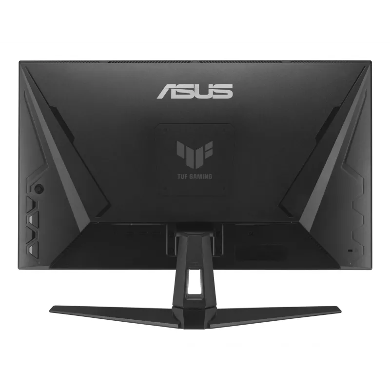 ASUS TUF Gaming VG27AQM5A kompiuterio monitorius 68.6 cm (27 col.) 2560 x 1440 pikseliai Quad HD LED juodas
