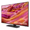 Samsung QE50QN90FAT 127 cm (50 colių) 4K Ultra HD išmanusis televizorius Wi-Fi juodas