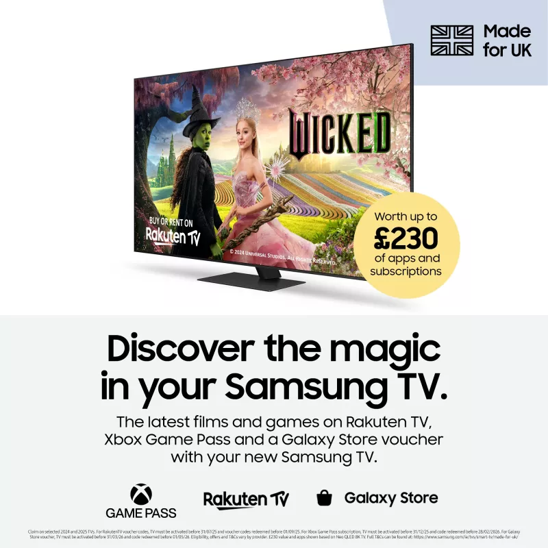 Samsung QE50QN90FAT 127 cm (50 colių) 4K Ultra HD išmanusis televizorius Wi-Fi juodas
