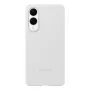 Samsung EF-PS937 dėklas Samsung S25 Edge 17 cm (6,7 colio) šviesiai pilkas