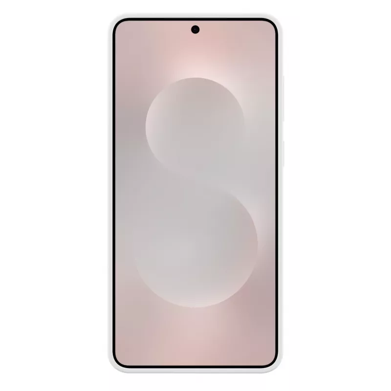 Samsung EF-PS937 dėklas Samsung S25 Edge 17 cm (6,7 colio) šviesiai pilkas