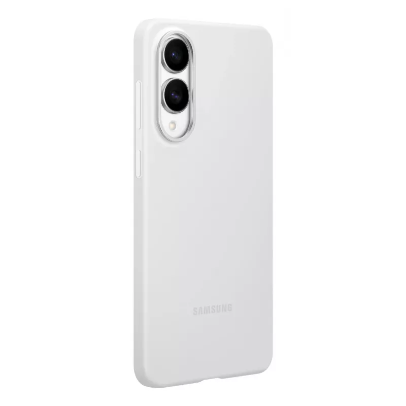 Samsung EF-PS937 dėklas Samsung S25 Edge 17 cm (6,7 colio) šviesiai pilkas