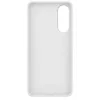 Samsung EF-PS937 dėklas Samsung S25 Edge 17 cm (6,7 colio) šviesiai pilkas