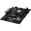 MSI PRO B840M-B pagrindinė plokštė AMD B840 Socket AM5 micro ATX