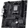 MSI PRO B840M-B pagrindinė plokštė AMD B840 Socket AM5 micro ATX