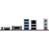 MSI PRO B840M-B pagrindinė plokštė AMD B840 Socket AM5 micro ATX