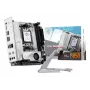 MSI B850I EDGE TI WIFI pagrindinė plokštė AMD B850 Socket AM5 mini ITX