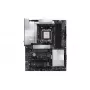 Motininė plokštė MSI PRO X870E-P WIFI ATX — AMD X870E, lizdas AM5, DDR5, 4 DIMM, Wi‑Fi 7, 3× M.2, HDMI 2.1