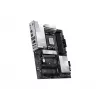 Motininė plokštė MSI PRO X870E-P WIFI ATX — AMD X870E, lizdas AM5, DDR5, 4 DIMM, Wi‑Fi 7, 3× M.2, HDMI 2.1