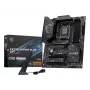 MSI X870E GAMING PLUS WIFI pagrindinė plokštė AMD X870E lizdas AM5 ATX