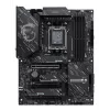 MSI X870E GAMING PLUS WIFI pagrindinė plokštė AMD X870E lizdas AM5 ATX