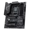 MSI X870E GAMING PLUS WIFI pagrindinė plokštė AMD X870E lizdas AM5 ATX